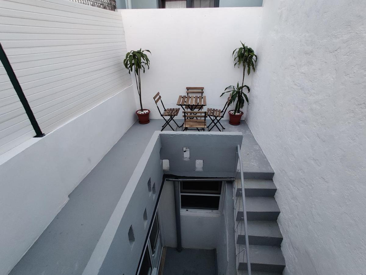 Azores Square House Historic City Center ポンタ・デルガダ エクステリア 写真